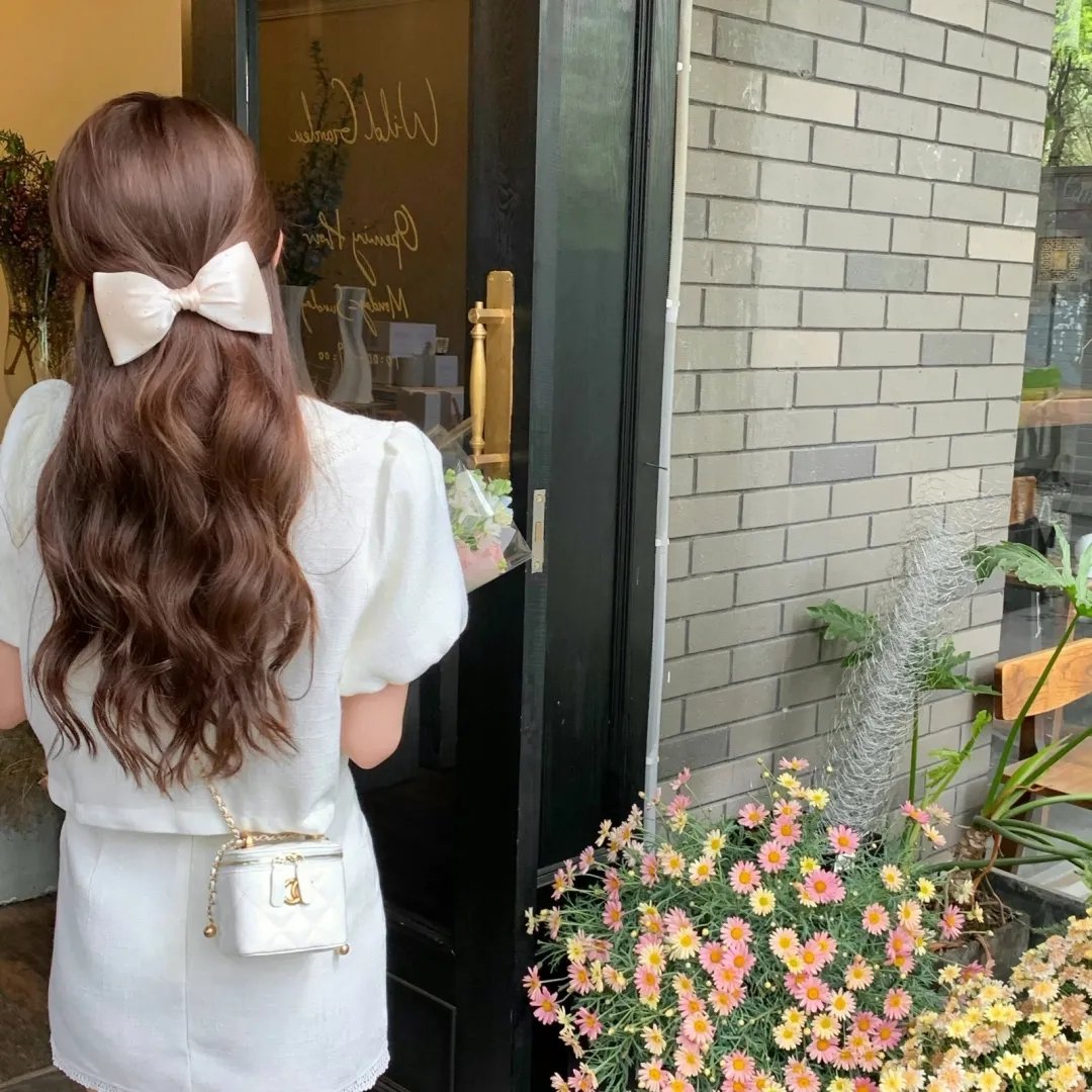 妈妈不让