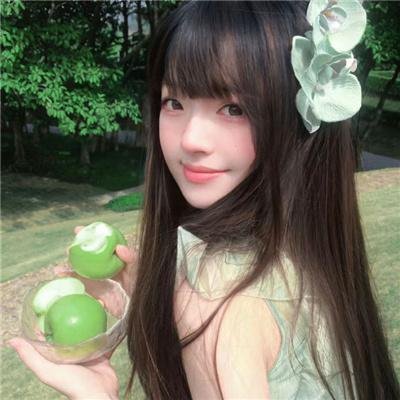 我的僵尸女友